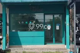 LOKASI PREMIUM! Ruko Kawasan Seminyak, Luas 360m², Area Komersial LOKASI PREMIUM! Ruko Kawasan Seminyak, Luas 360m², Area Komersial
