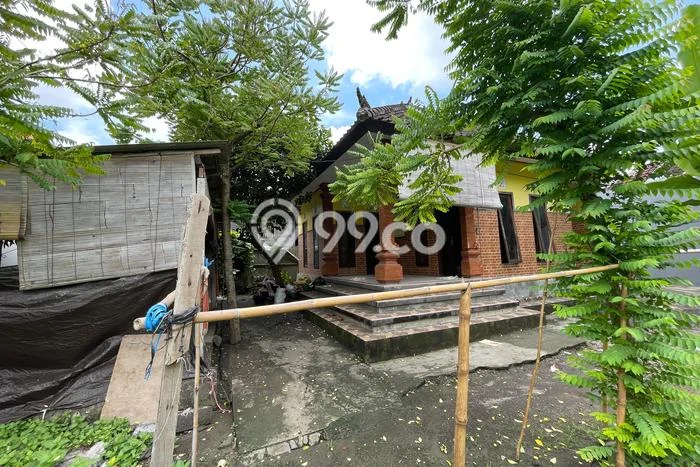 Rumah sewa siap pakai 2 KT di Tibubeneng, Badung Rumah sewa siap pakai 2 KT di Tibubeneng, Badung