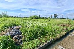 Lahan Strategis di Mengwi Badung Disewakan dengan Luas 9700m2 Lahan Strategis di Mengwi Badung Disewakan dengan Luas 9700m2