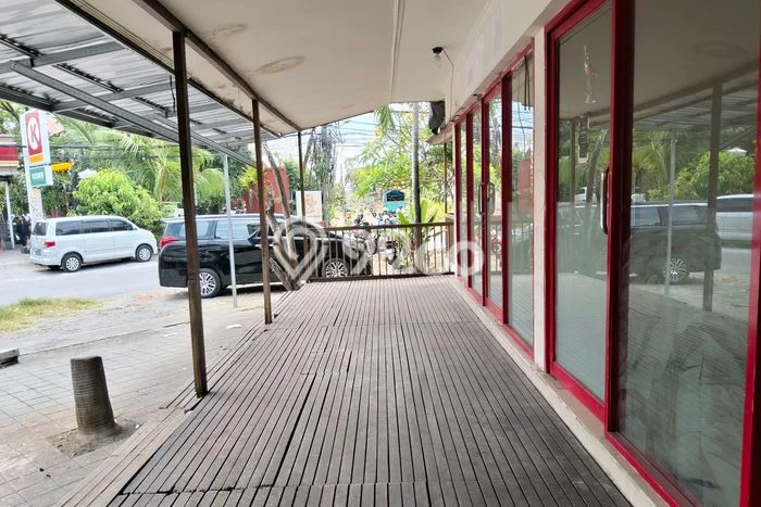 Komersial untuk Disewa di Pusat Badung Luas Bangunan 80m2 Komersial untuk Disewa di Pusat Badung Luas Bangunan 80m2