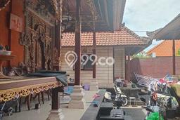 Rumah sewa siap huni 3 Kamar Tidur di Seminyak, Badung Rumah sewa siap huni 3 Kamar Tidur di Seminyak, Badung