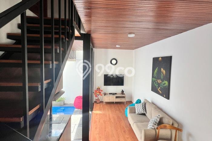 Vila Disewakan Kawasan , Area 0m2m², Kawasan Asri Vila Disewakan Kawasan , Area 0m2m², Kawasan Asri