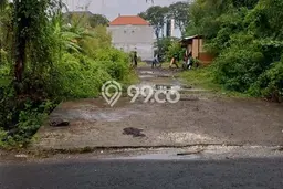 For Rent Tanah Kawasan Kerobokan Kelod, Luas 300m², Jalan Mudah, Lokasi Premium For Rent Tanah Kawasan Kerobokan Kelod, Luas 300m², Jalan Mudah, Lokasi Premium