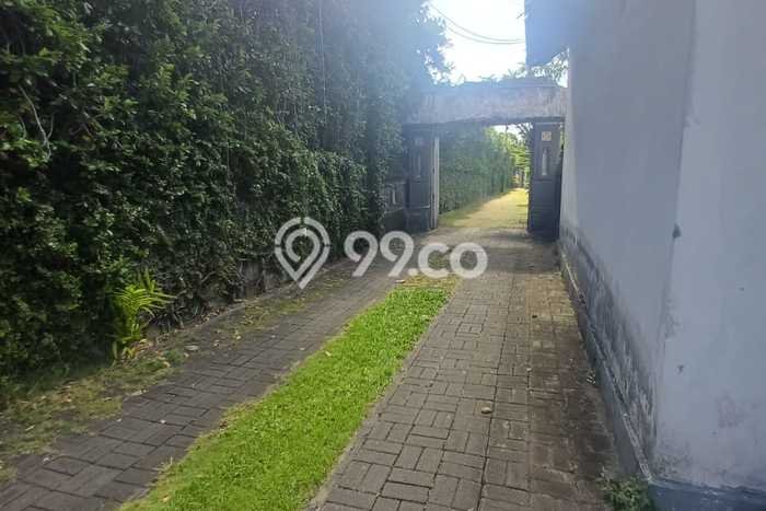 Tanah Disewakan Lokasi Badung Seluas 600m2 Strategis dan Aman Tanah Disewakan Lokasi Badung Seluas 600m2 Strategis dan Aman