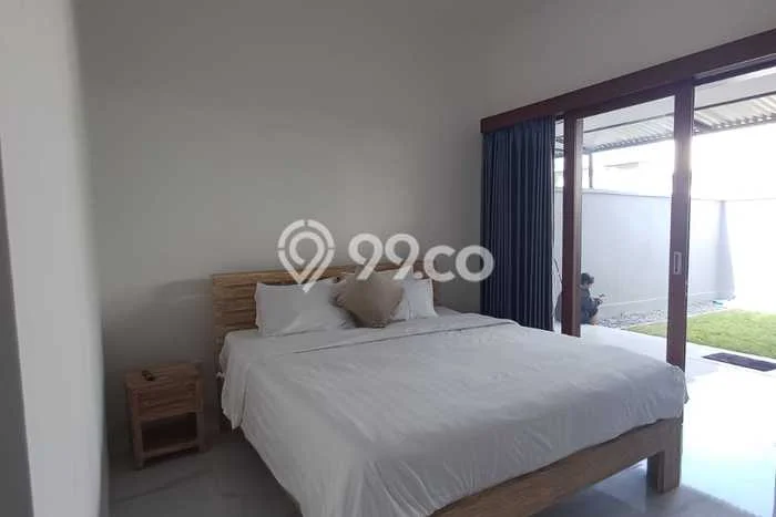 Jarang Ada! Rumah Kontrakan 1 Kamar Nyaman Siap Huni Seminyak Jarang Ada! Rumah Kontrakan 1 Kamar Nyaman Siap Huni Seminyak