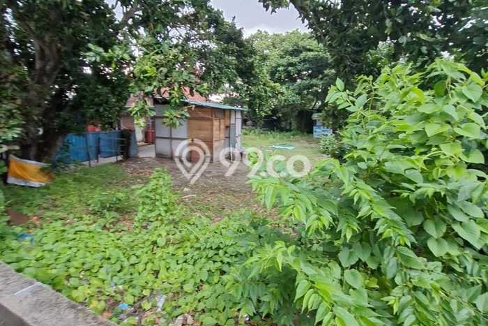 Jarang Ada! Tanah Kavling Disewakan di Badung 2700m2 Jarang Ada! Tanah Kavling Disewakan di Badung 2700m2