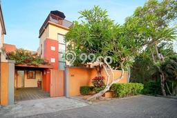 Rumah Bisa KPR LT 250m² di Nusa Dua, Keamanan 24 Jam, Badung Rumah Bisa KPR LT 250m² di Nusa Dua, Keamanan 24 Jam, Badung