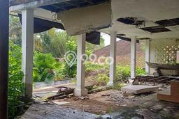Tanah untuk Disewa di Badung Luas 1900m2 Tanah untuk Disewa di Badung Luas 1900m2