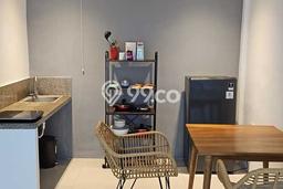 Apartemen Sewa 1 Kamar Murah Siap Huni di Badung, Luas 100m2 Apartemen Sewa 1 Kamar Murah Siap Huni di Badung, Luas 100m2
