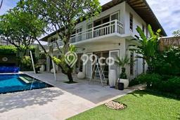 Vila Premium di , Luas 1003m2m², Dekat Badung, Badung Vila Premium di , Luas 1003m2m², Dekat Badung, Badung