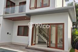 LOKASI STRATEGIS! Vila Kawasan Kuta Selatan, Luas 275m2m², Lingkungan Prima LOKASI STRATEGIS! Vila Kawasan Kuta Selatan, Luas 275m2m², Lingkungan Prima