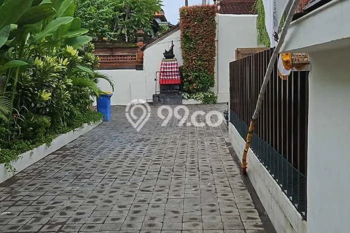 Apartemen Sewa 1 Kamar Murah Siap Huni di Badung, Luas 100m2 Apartemen Sewa 1 Kamar Murah Siap Huni di Badung, Luas 100m2
