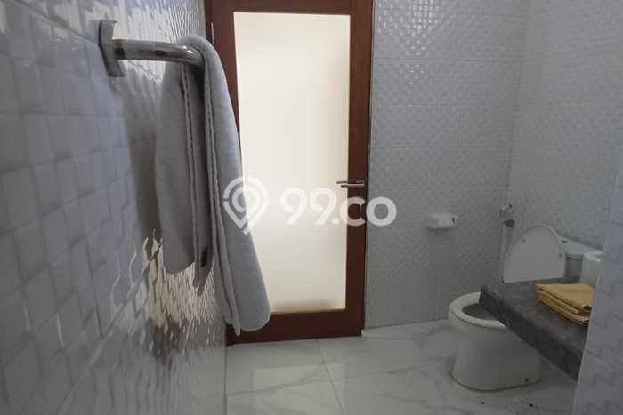 Jarang Ada! Rumah Kontrakan 1 Kamar Nyaman Siap Huni Seminyak Jarang Ada! Rumah Kontrakan 1 Kamar Nyaman Siap Huni Seminyak