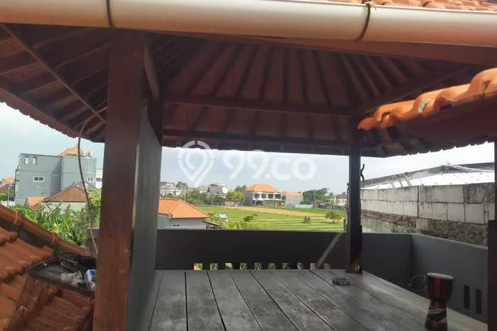 Rumah sewa siap huni 4 Kamar Tidur di canggu, Badung Rumah sewa siap huni 4 Kamar Tidur di canggu, Badung