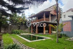 Tanah Kavling Dijual di Badung dengan Spesifikasi 300m2 Tanah Kavling Dijual di Badung dengan Spesifikasi 300m2
