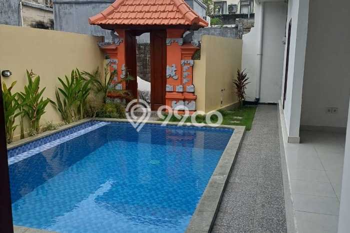SEWA TERBAIK! Vila Kawasan , Area 0m2m², Akses Mudah Fasilitas Umum SEWA TERBAIK! Vila Kawasan , Area 0m2m², Akses Mudah Fasilitas Umum
