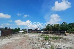 Untuk Disewa Tanah di Badung, Luas 30m2 Area Berkembang Untuk Disewa Tanah di Badung, Luas 30m2 Area Berkembang