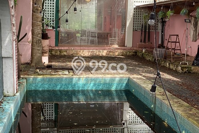 FOR RENT! Komersial di Umalas Cocok untuk Bisnis 700m2 FOR RENT! Komersial di Umalas Cocok untuk Bisnis 700m2