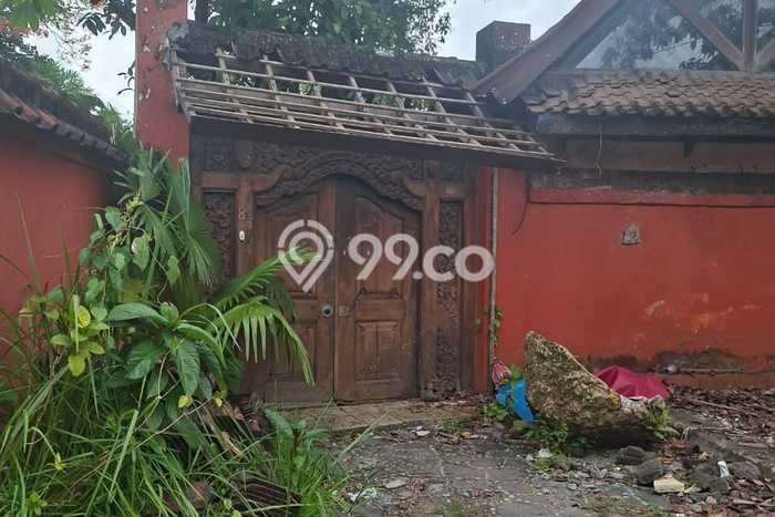 Tanah untuk Disewa di Badung Luas 330m2 Tanah untuk Disewa di Badung Luas 330m2