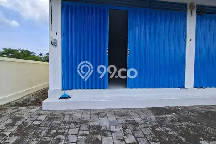 Ruko Disewa di Badung dengan LB 40m2 Area Komersial Ramai Ruko Disewa di Badung dengan LB 40m2 Area Komersial Ramai