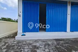 Ruko Disewa di Badung dengan LB 40m2 Area Komersial Ramai Ruko Disewa di Badung dengan LB 40m2 Area Komersial Ramai
