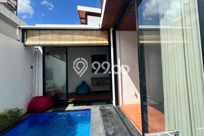 Vila Disewakan Kawasan , Area 0m2m², Kawasan Asri Vila Disewakan Kawasan , Area 0m2m², Kawasan Asri