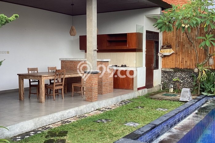Vila Disewakan di , Area 0m2m², Lingkungan Asri Vila Disewakan di , Area 0m2m², Lingkungan Asri