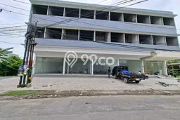 Unit Ruko Tersedia di Seminyak Spesifikasi LB 75m2 Unit Ruko Tersedia di Seminyak Spesifikasi LB 75m2