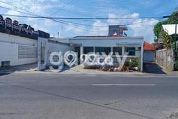 Tanah Kavling untuk Dijual di Denpasar Timur Denpasar 400m2 Tanah Kavling untuk Dijual di Denpasar Timur Denpasar 400m2