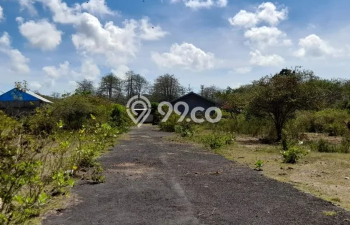 Tanah Kavling untuk Dijual di Kuta Selatan Badung 130m2 Tanah Kavling untuk Dijual di Kuta Selatan Badung 130m2