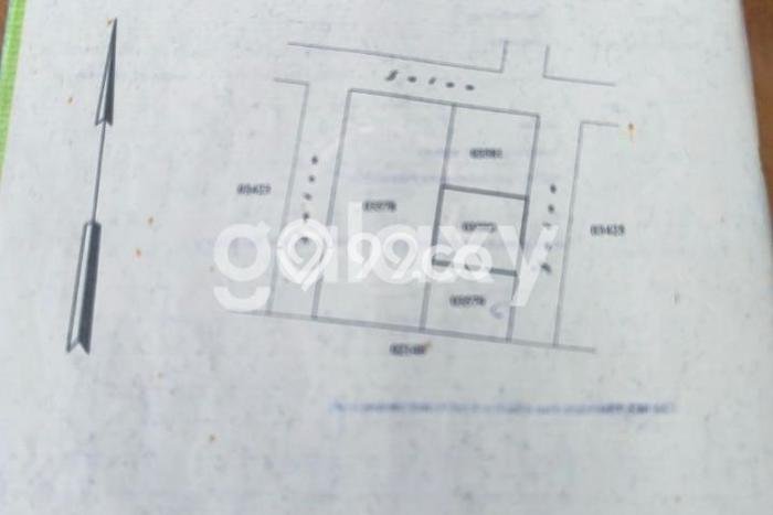 Tanah Kavling untuk Dijual di Kuta Selatan Badung 120m2 Tanah Kavling untuk Dijual di Kuta Selatan Badung 120m2