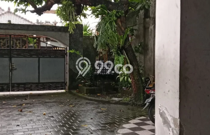Hunian Cantik Minimalis Lb 100m2 di Denpasar Utara, Denpasar Hunian Cantik Minimalis Lb 100m2 di Denpasar Utara, Denpasar