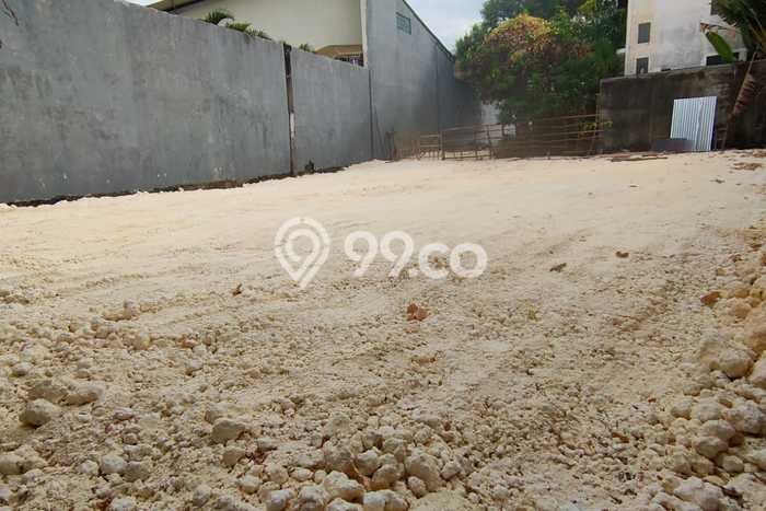 Dijual Tanah Lokasi Seminyak, Badung Seluas 250m2 Dijual Tanah Lokasi Seminyak, Badung Seluas 250m2