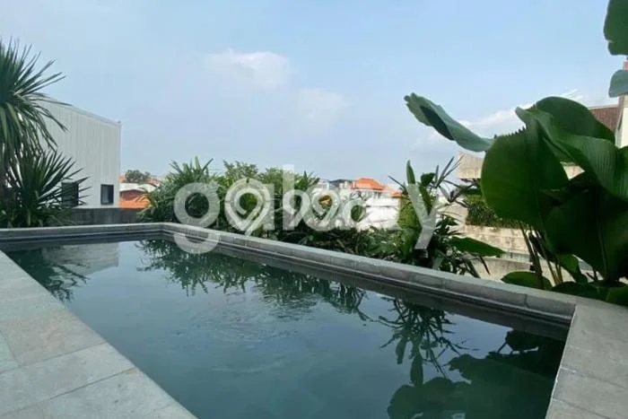 Dijual Cepat Apartemen Luxury 1 Kamar di Kuta Utara, Badung Dijual Cepat Apartemen Luxury 1 Kamar di Kuta Utara, Badung