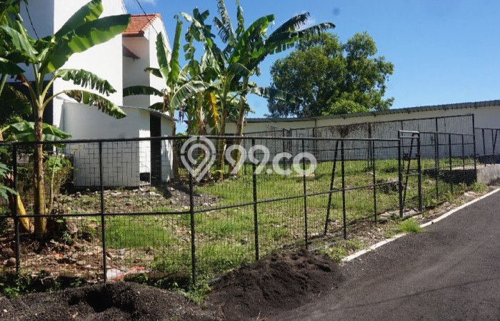Lahan untuk Dijual Lokasi Kuta Selatan, Badung Luas 21500m2 SHM Lahan untuk Dijual Lokasi Kuta Selatan, Badung Luas 21500m2 SHM