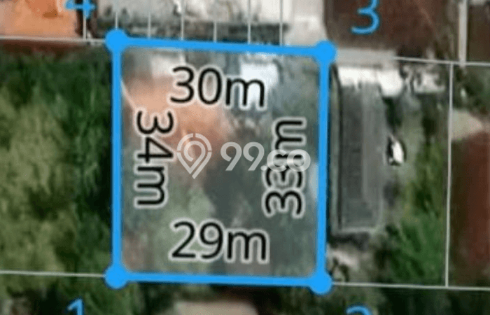 Kavling Tanah Dijual di Denpasar Selatan Denpasar Spesifikasi 1000m2 Kavling Tanah Dijual di Denpasar Selatan Denpasar Spesifikasi 1000m2