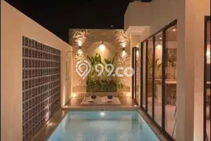 HARGA TERBAIK! Vila Kawasan , Area 200m2m², Lokasi Strategis HARGA TERBAIK! Vila Kawasan , Area 200m2m², Lokasi Strategis