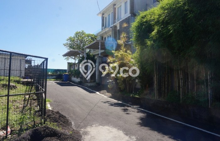 Lahan untuk Dijual Lokasi Kuta Selatan, Badung Luas 21500m2 SHM Lahan untuk Dijual Lokasi Kuta Selatan, Badung Luas 21500m2 SHM