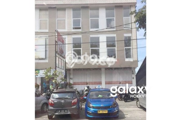 Unit Ruko Dijual di Kuta Badung Luas Tanah 135m2, Luas Bangunan 270m2 Unit Ruko Dijual di Kuta Badung Luas Tanah 135m2, Luas Bangunan 270m2