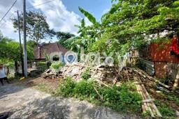 Tanah untuk Dijual Lokasi Kuta Selatan, Badung Luas 200m2 SHM Tanah untuk Dijual Lokasi Kuta Selatan, Badung Luas 200m2 SHM