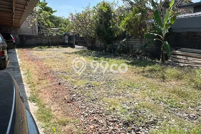 Tanah Kavling Dijual di Badung dengan Spesifikasi 340m2 Tanah Kavling Dijual di Badung dengan Spesifikasi 340m2