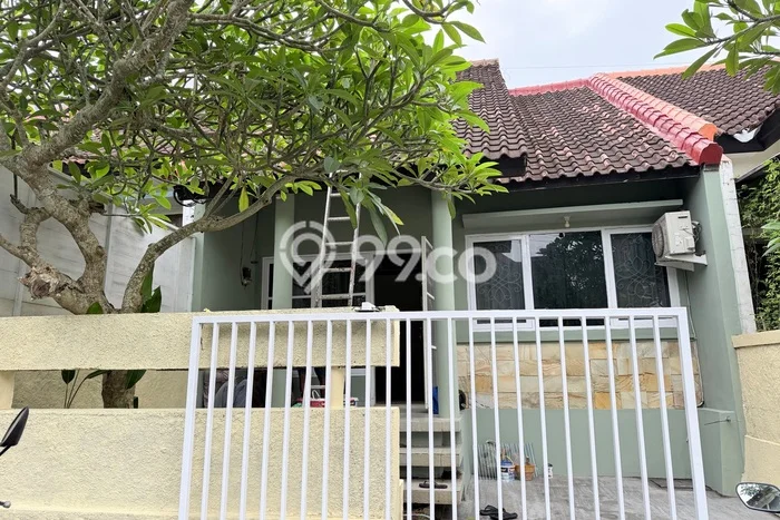 Disewakan Rumah Murah di Pecatu Badung dengan 2 KT Disewakan Rumah Murah di Pecatu Badung dengan 2 KT