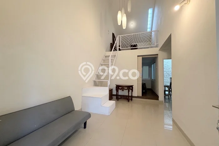 Disewakan Rumah Murah di Pecatu Badung dengan 2 KT Disewakan Rumah Murah di Pecatu Badung dengan 2 KT