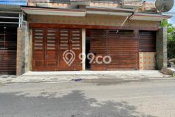 Dijual Rumah Eksklusif 5 KT di Jimbaran, Badung Dijual Rumah Eksklusif 5 KT di Jimbaran, Badung