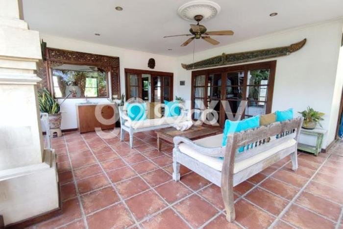 Vila di Kuta, Area 620m2m², Dekat ke Fasilitas Umum Vila di Kuta, Area 620m2m², Dekat ke Fasilitas Umum