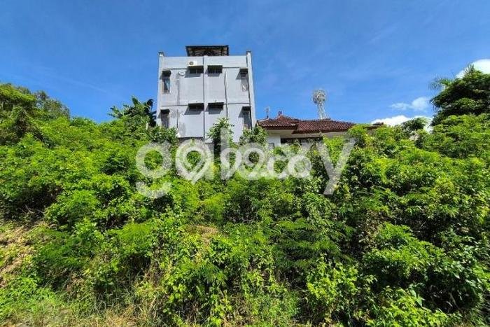 Tanah Kavling untuk Dijual di Kuta Selatan Badung 120m2 Tanah Kavling untuk Dijual di Kuta Selatan Badung 120m2