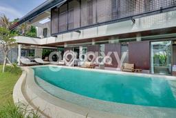 DIJUAL! Vila Kawasan Kuta Utara, Luas 343m2m², Posisi Premium DIJUAL! Vila Kawasan Kuta Utara, Luas 343m2m², Posisi Premium