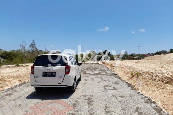 Tanah Dijual Lokasi Kuta Selatan, Badung dengan Luas Tanah 360m2 dan Status - Tanah Dijual Lokasi Kuta Selatan, Badung dengan Luas Tanah 360m2 dan Status -
