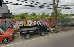 Tanah Strategis Dijual di Kuta Selatan Badung 1505m2 Tanah Strategis Dijual di Kuta Selatan Badung 1505m2