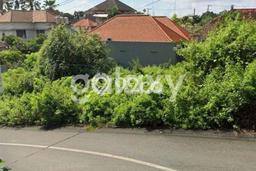 Lahan Strategis di Kuta Selatan Dijual dengan Luas 310m2 Lahan Strategis di Kuta Selatan Dijual dengan Luas 310m2